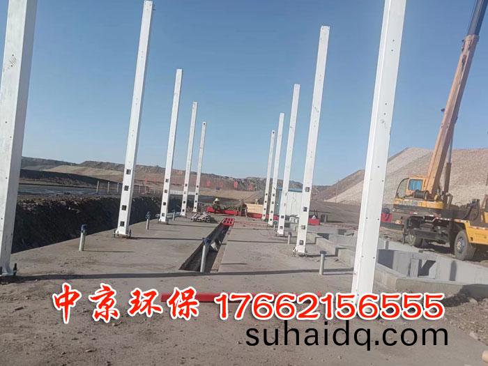 髮貨(huo)現(xiàn)場